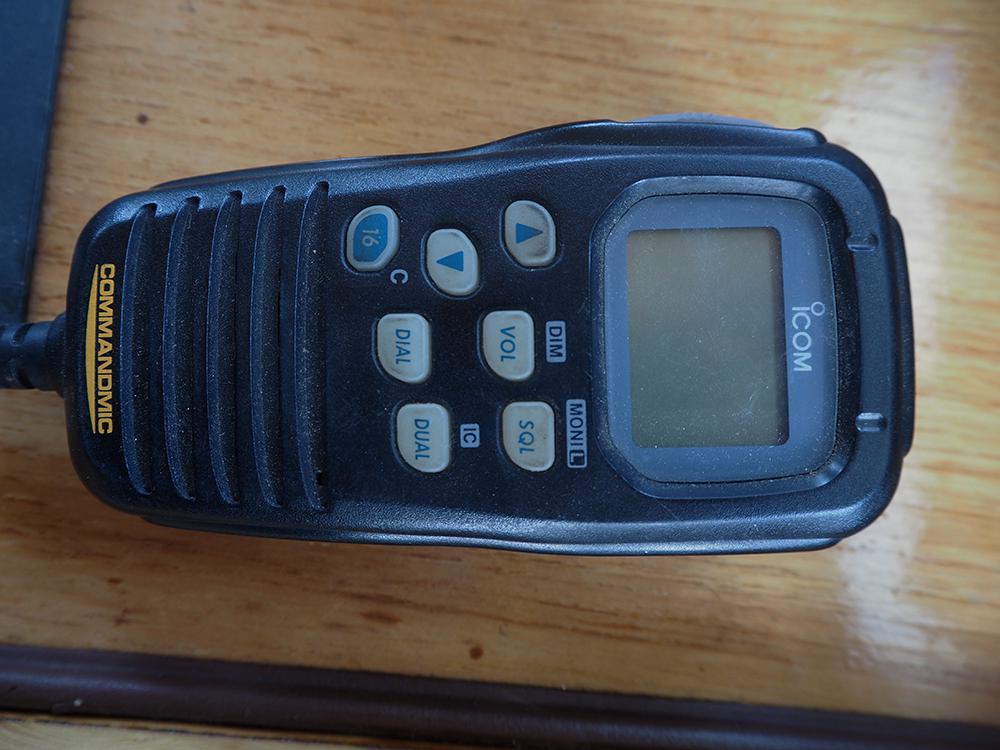  Navigatie en electronica